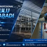 konstruksi pangulu jaya abadi